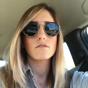Meet your Posher, Madlyn